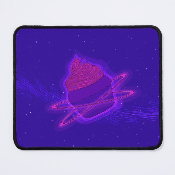 Item preview, Space Cake designed and sold by RetroAlien.