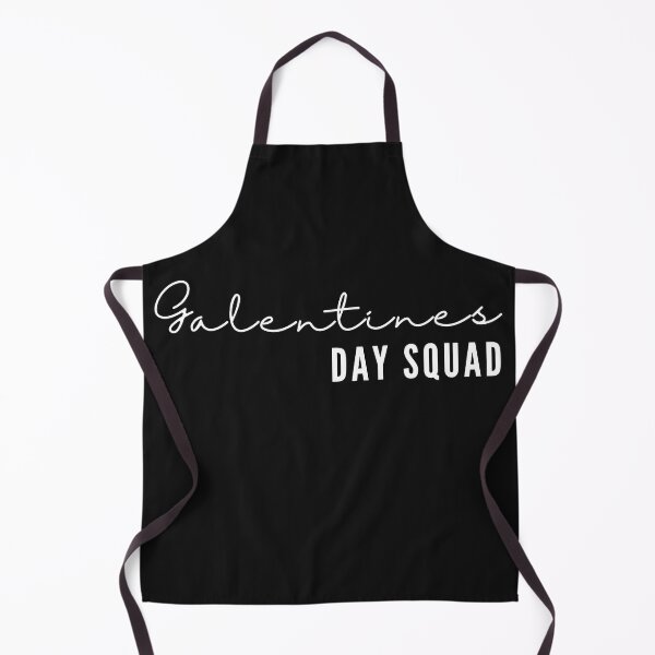 Item preview, galentines day squad black and white illustration designed and sold by Coolclassy.