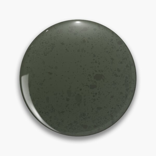 Item preview, NATEX TARN - SPECKLES - #434a39 "DUNKELGRUN" designed and sold by André Cremers.