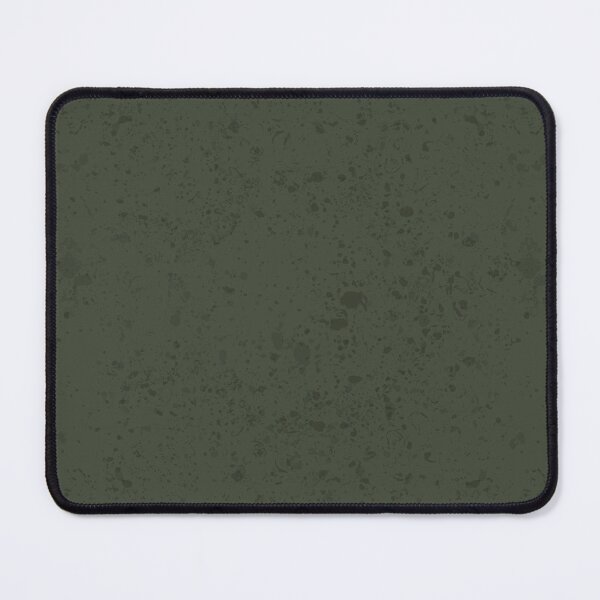 Item preview, NATEX TARN - SPECKLES - #434a39 "DUNKELGRUN" designed and sold by André Cremers.