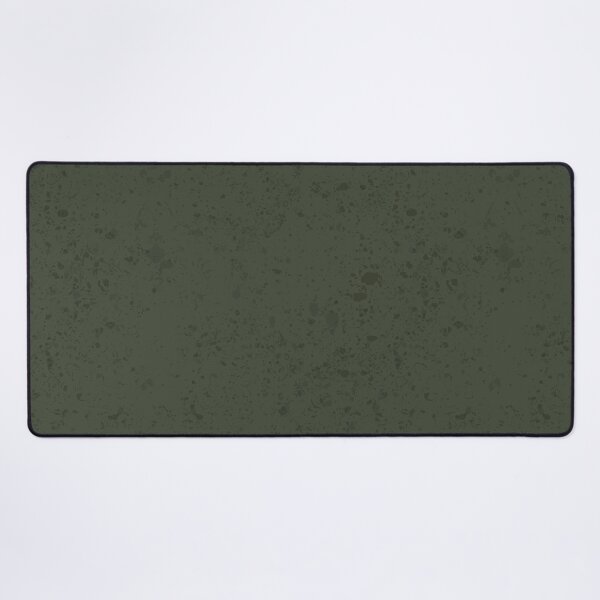 Item preview, NATEX TARN - SPECKLES - #434a39 "DUNKELGRUN" designed and sold by André Cremers.