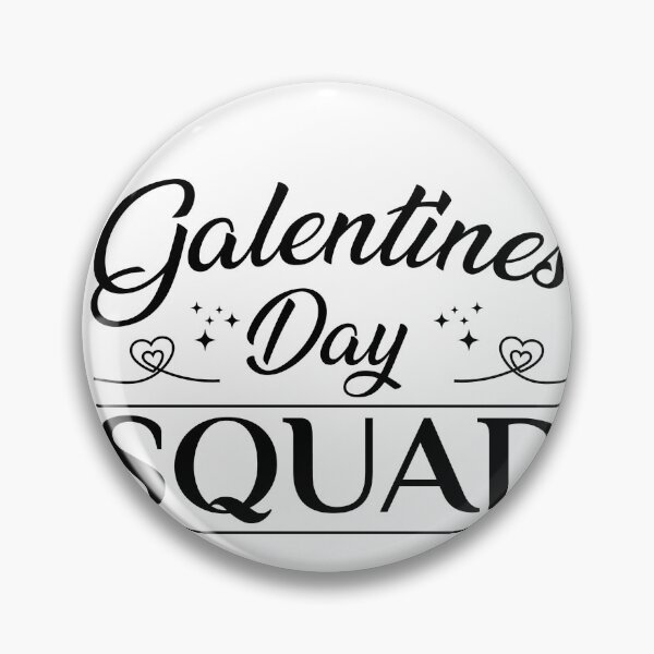 Item preview, Galentines Gang,Galentines Day Squad designed and sold by Alan-NY.