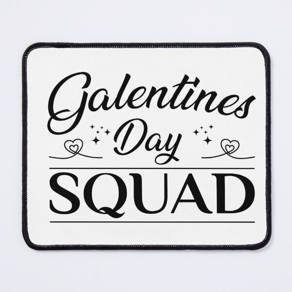 Item preview, Galentines Gang,Galentines Day Squad designed and sold by Alan-NY.