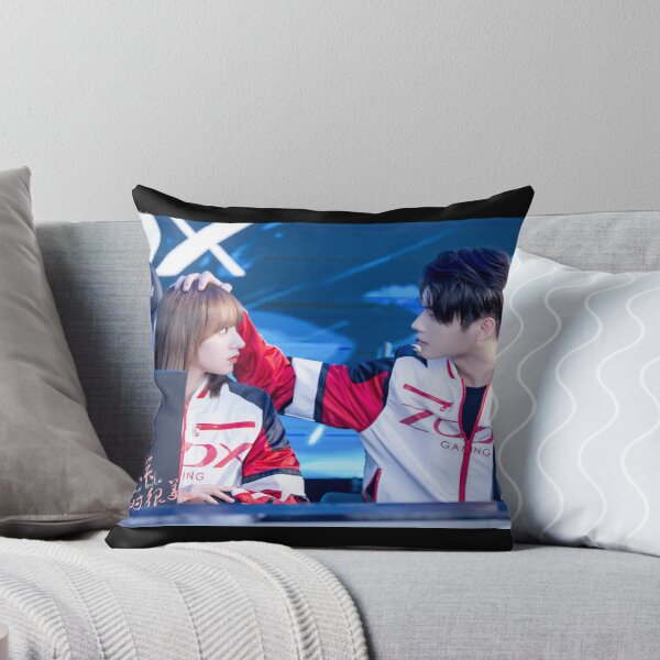 Item preview, Falling Into Your Smile designed and sold by Chinese-Drama.
