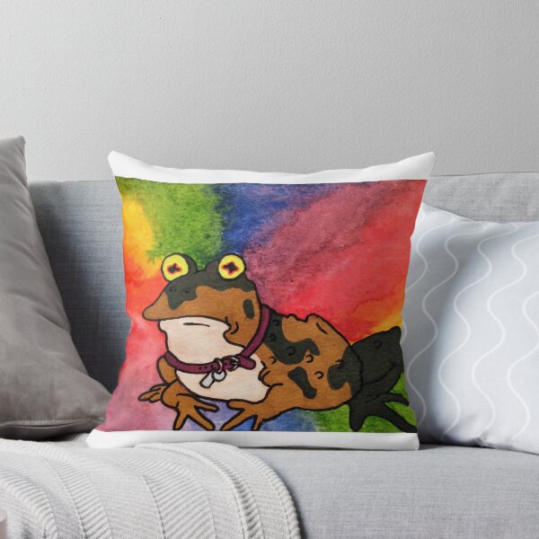 Item preview, ALL GLORY TO THE HYPNO TOAD designed and sold by Cuscuzzz.