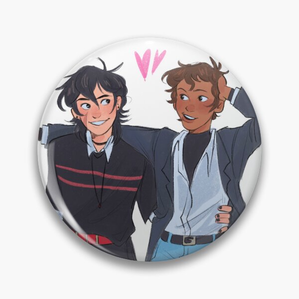 Item preview, Klance  designed and sold by Tinabiina.
