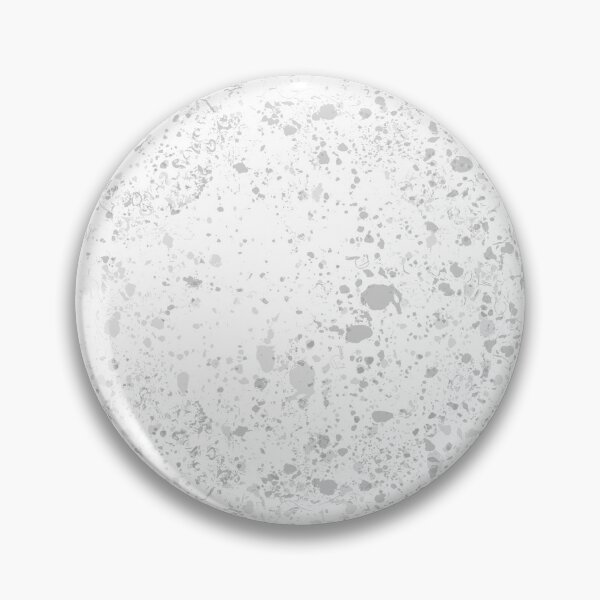 Item preview, NATEX TARN - SPECKLES - #FFFFFF "WEISS" designed and sold by André Cremers.