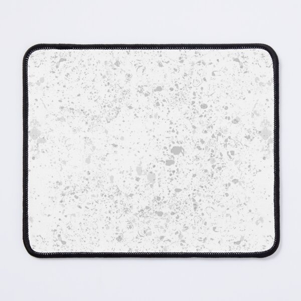 Item preview, NATEX TARN - SPECKLES - #FFFFFF "WEISS" designed and sold by André Cremers.