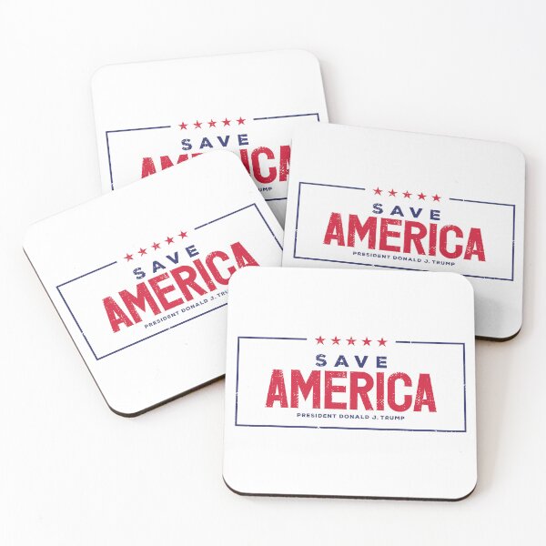 Item preview, Save America designed and sold by etraveler.