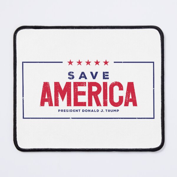 Item preview, Save America designed and sold by etraveler.