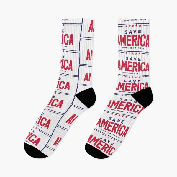 Item preview, Save America designed and sold by etraveler.