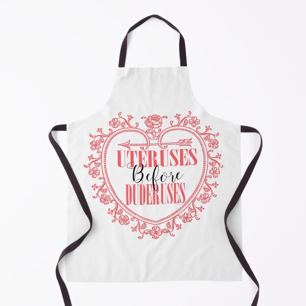 Item preview, Uteruses Before Duderuses designed and sold by Adidit.