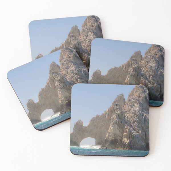 Item preview, Cabo San Lucas Arch designed and sold by Alla Gill.