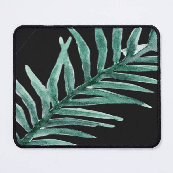 Item preview, beautiful fern designed and sold by Elizabethww.