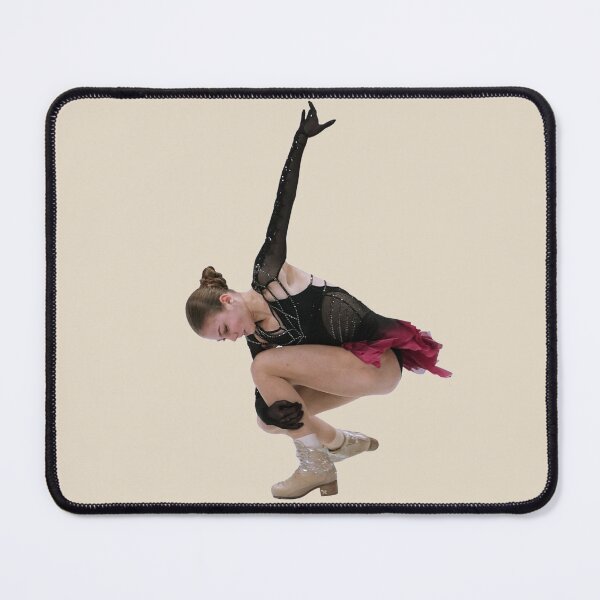 Item preview, Alexandra Trusova -  Figure Skater Champion designed and sold by VintagePeople.