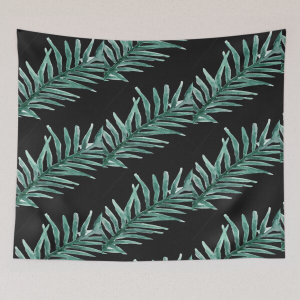 Item preview, beautiful fern designed and sold by Elizabethww.