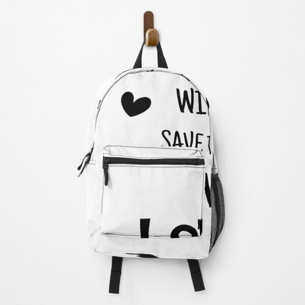 Item preview, Love will save the day designed and sold by SpecArt.