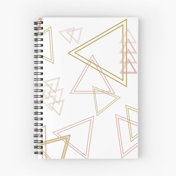 Item preview, Simple Triangle Pattern designed and sold by simplybetternow.