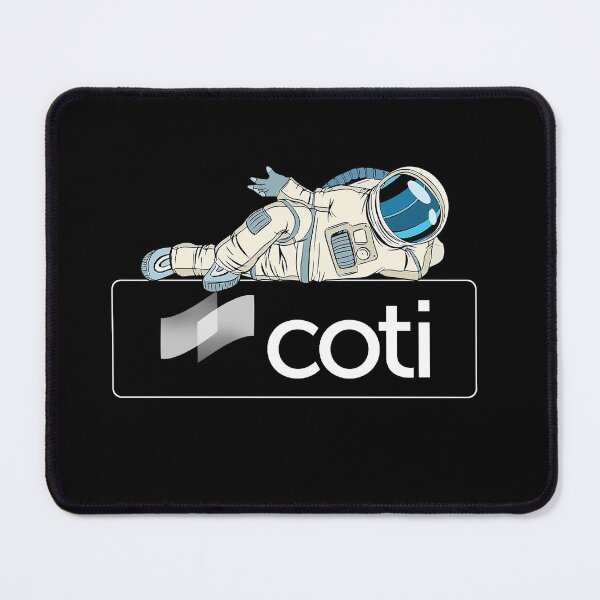 Item preview, Relax astronaut coti designed and sold by HaisterDesign.
