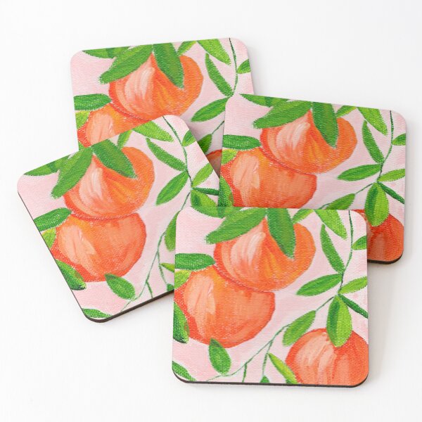 Item preview, Oranges designed and sold by BissyCollective.