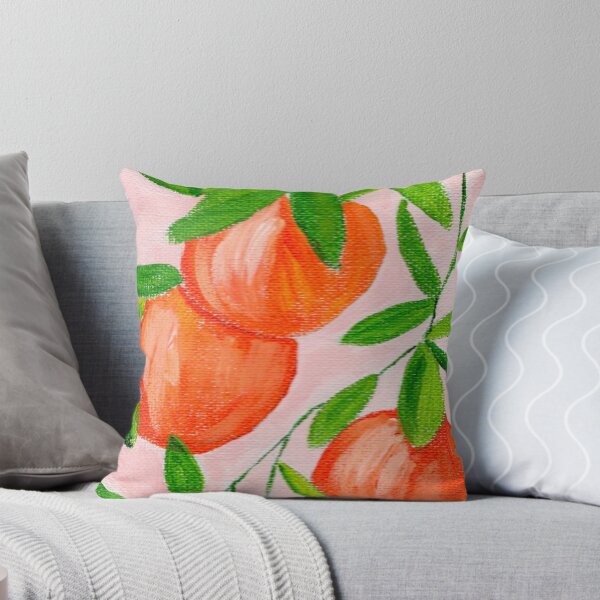 Item preview, Oranges designed and sold by BissyCollective.
