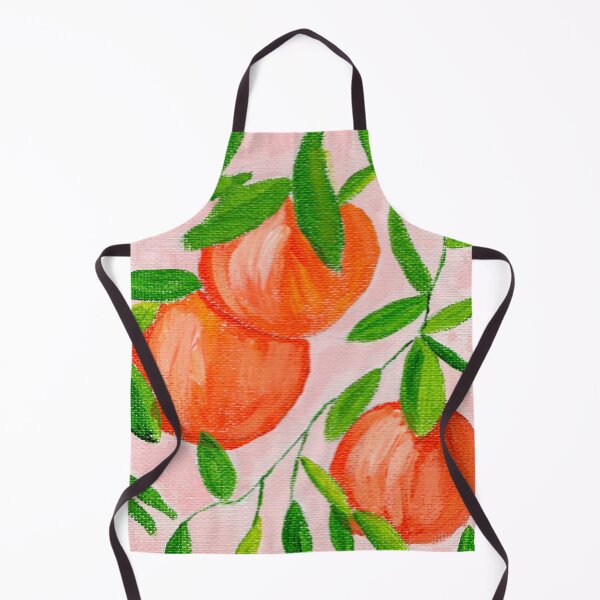 Item preview, Oranges designed and sold by BissyCollective.