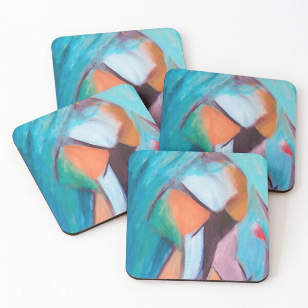Item preview, Embracing Free Spirits designed and sold by Micky Jansen.