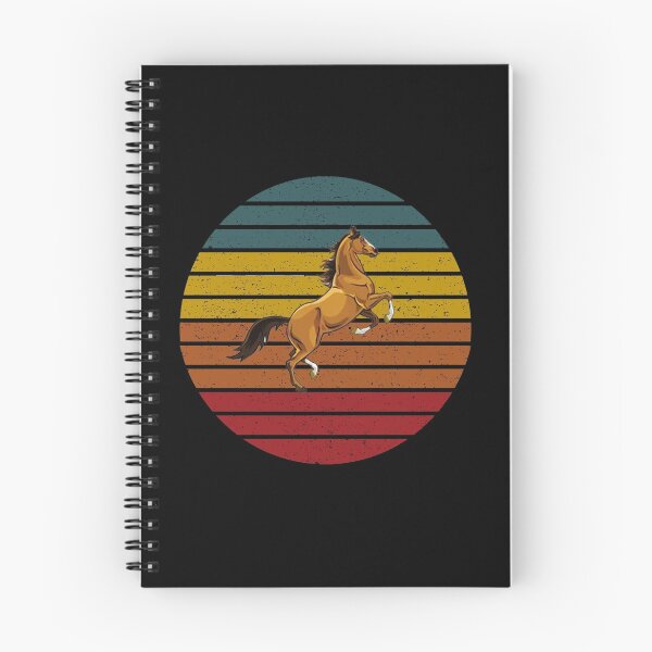 Item preview, Retro Horse Lover designed and sold by rachidhaz.