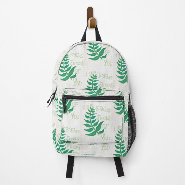 Item preview, I Am Rather Frond Of You designed and sold by Snicker's Doodles.
