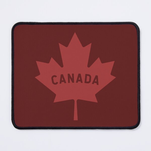 Item preview, The Maple Leaf (Maple Leaf from Canadian flag) designed and sold by franklinprintco.