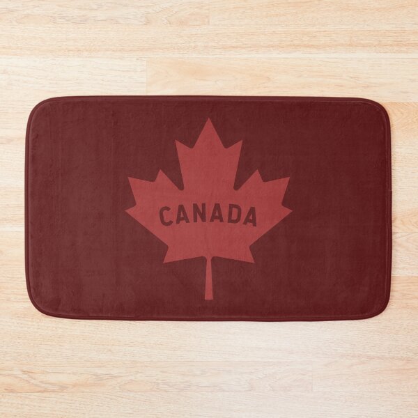 Item preview, The Maple Leaf (Maple Leaf from Canadian flag) designed and sold by franklinprintco.
