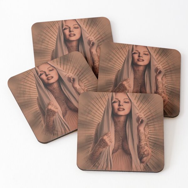 Item preview, Mother Marilyn designed and sold by Catalyst22.