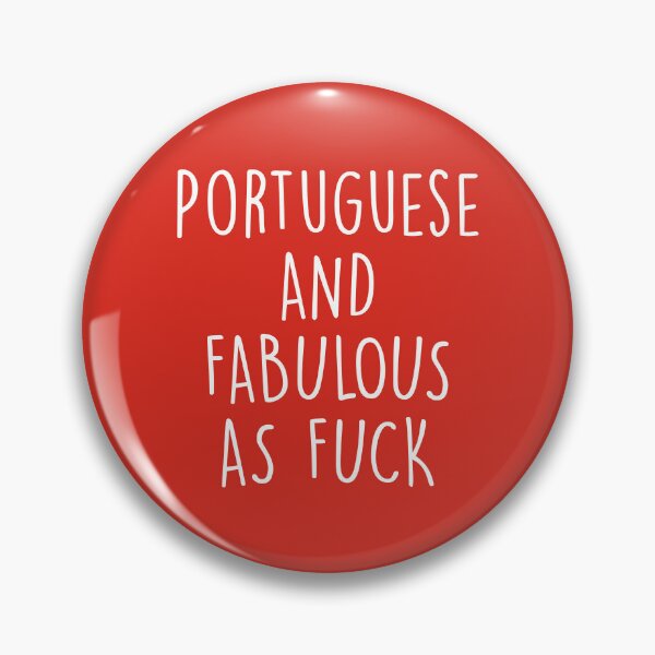 Item preview, Portuguese and fabulous as fuck designed and sold by KMIKBAL7.