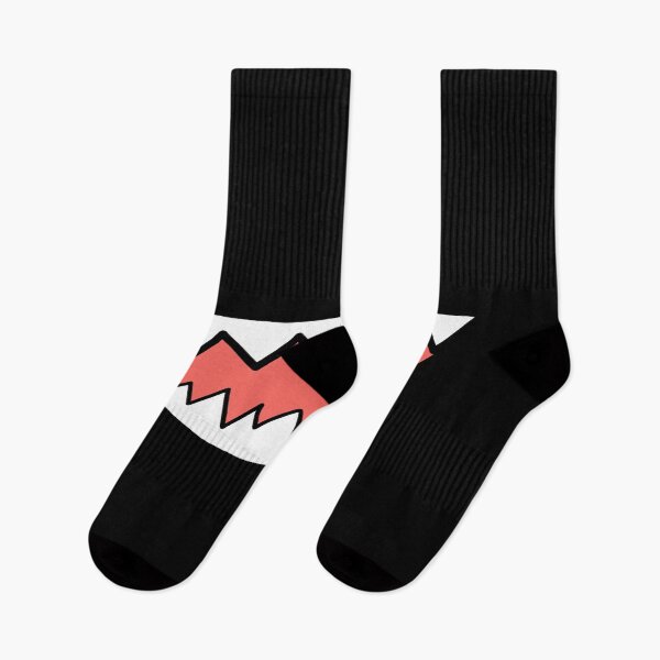 Item preview, Sharp mouth designed and sold by Nyamelon.