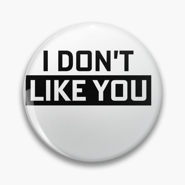 Item preview, Funny Galentines Gang,Galentines Day Squad, I Don't Like You designed and sold by Alan-NY.