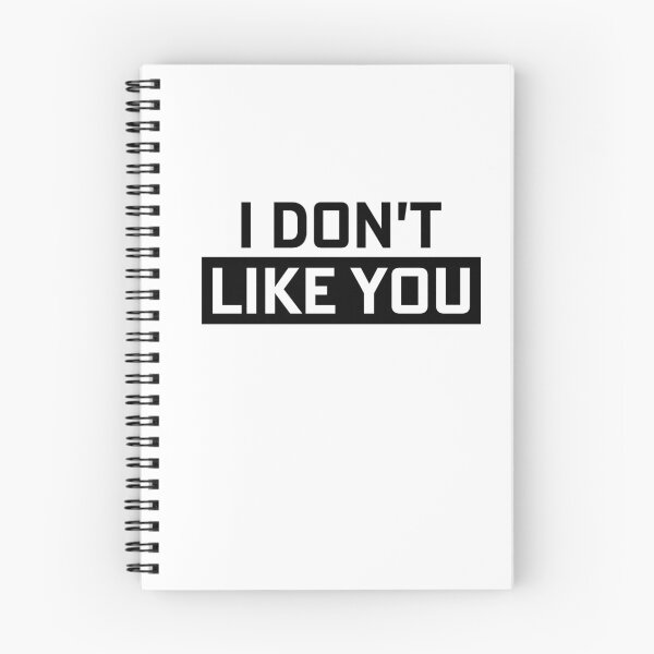Item preview, Funny Galentines Gang,Galentines Day Squad, I Don't Like You designed and sold by Alan-NY.
