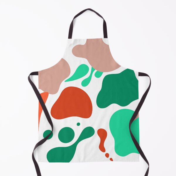 Item preview, Simple Fluid Shapes Design  designed and sold by simplybetternow.