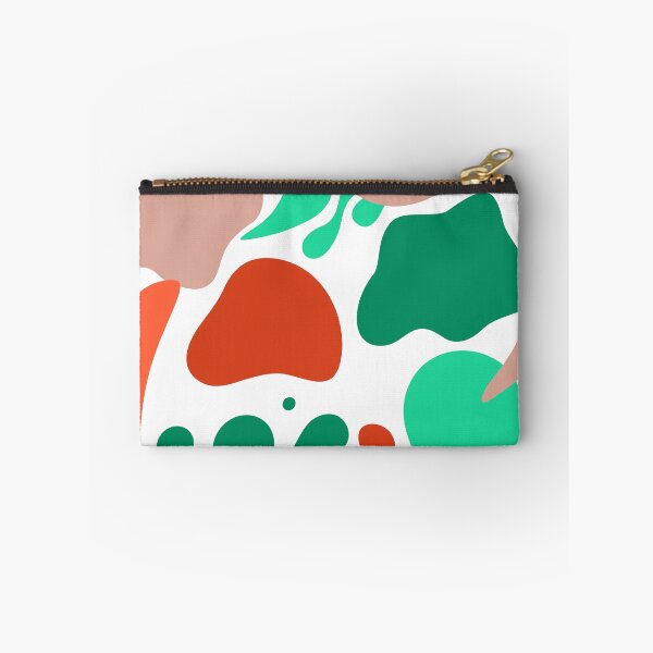 Item preview, Simple Fluid Shapes Design  designed and sold by simplybetternow.