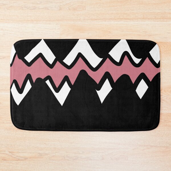Item preview, Double Sharp Mouth designed and sold by Nyamelon.