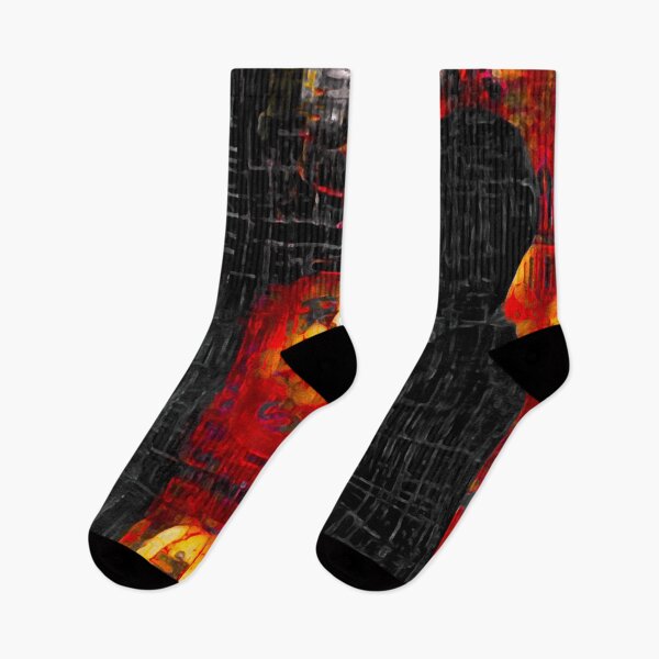 Item preview, Midnight in Chinatown designed and sold by Susan Maxwell Schmidt.