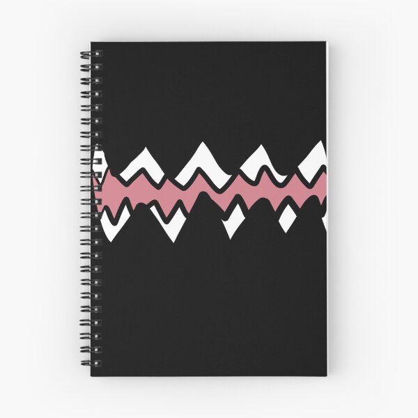 Item preview, Double Sharp Mouth designed and sold by Nyamelon.