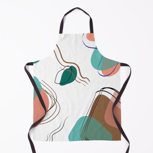 Item preview, Cute Fluid Shapes  designed and sold by simplybetternow.