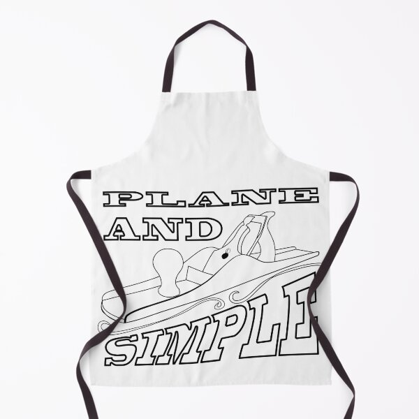 Item preview, Plane and simple designed and sold by Boris1987.