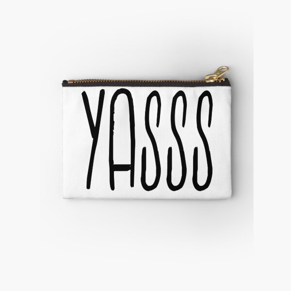 Item preview, YASSS designed and sold by sheople.