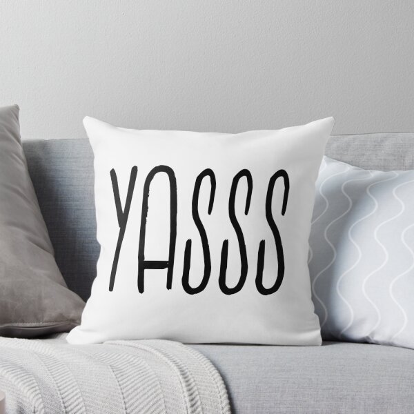 Item preview, YASSS designed and sold by sheople.