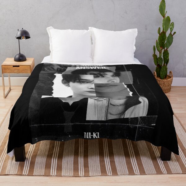 Item preview, Ni Ki / Nishimura Riki / Dimension: ANSWER ENHYPEN  designed and sold by Kpop Love.