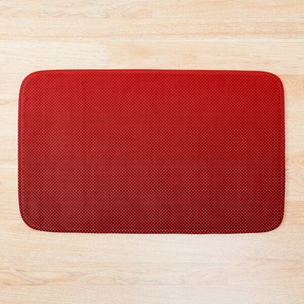 Item preview, Simple Red Mesh designed and sold by TeesMi.