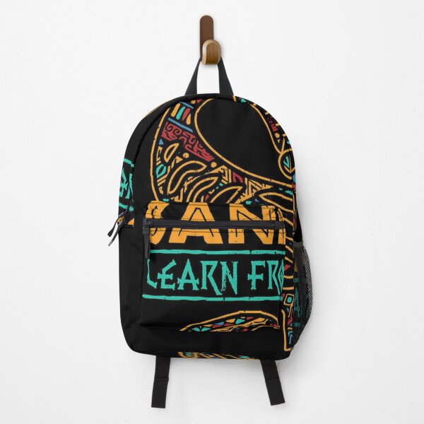 Item preview, Sankofa (learn from the Past) designed and sold by Nola Fresh Apparel Shop.