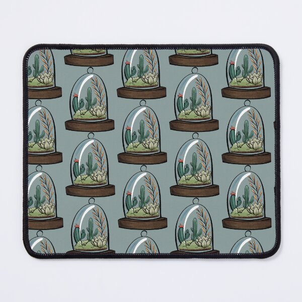 Item preview, Biome designed and sold by Nikki Boisvert.