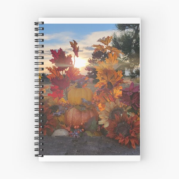 Item preview, Autumn Composition designed and sold by Alla Gill.